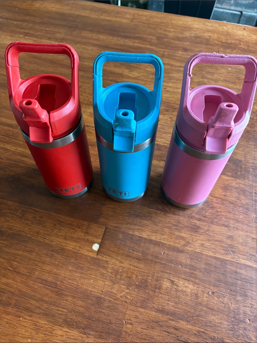 Yeti 12oz Kids Ramblers